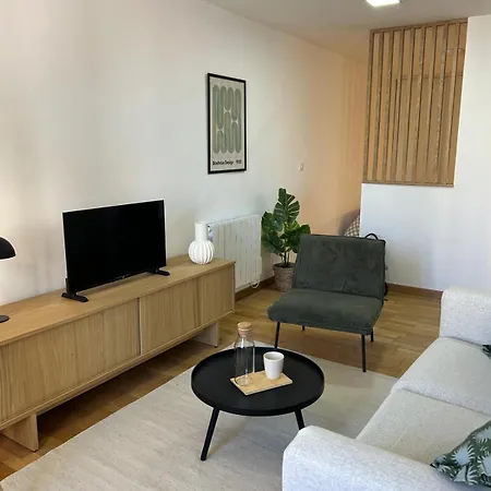 Modern Center *