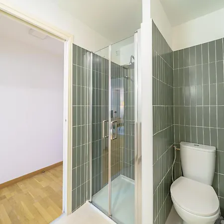 Apartamento Modern Center