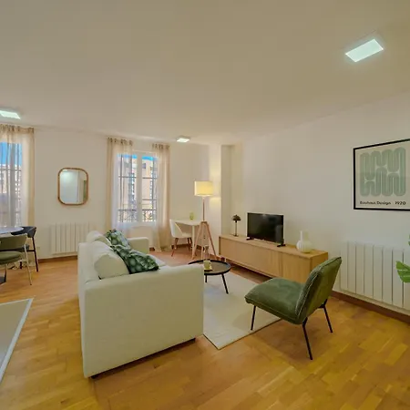 Modern Center Apartamento